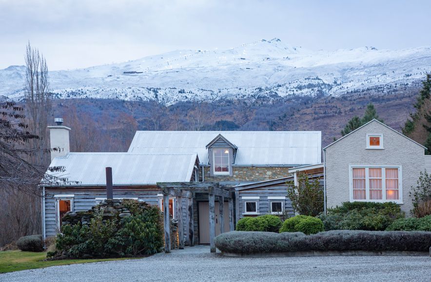 Mooney Road | Queenstown