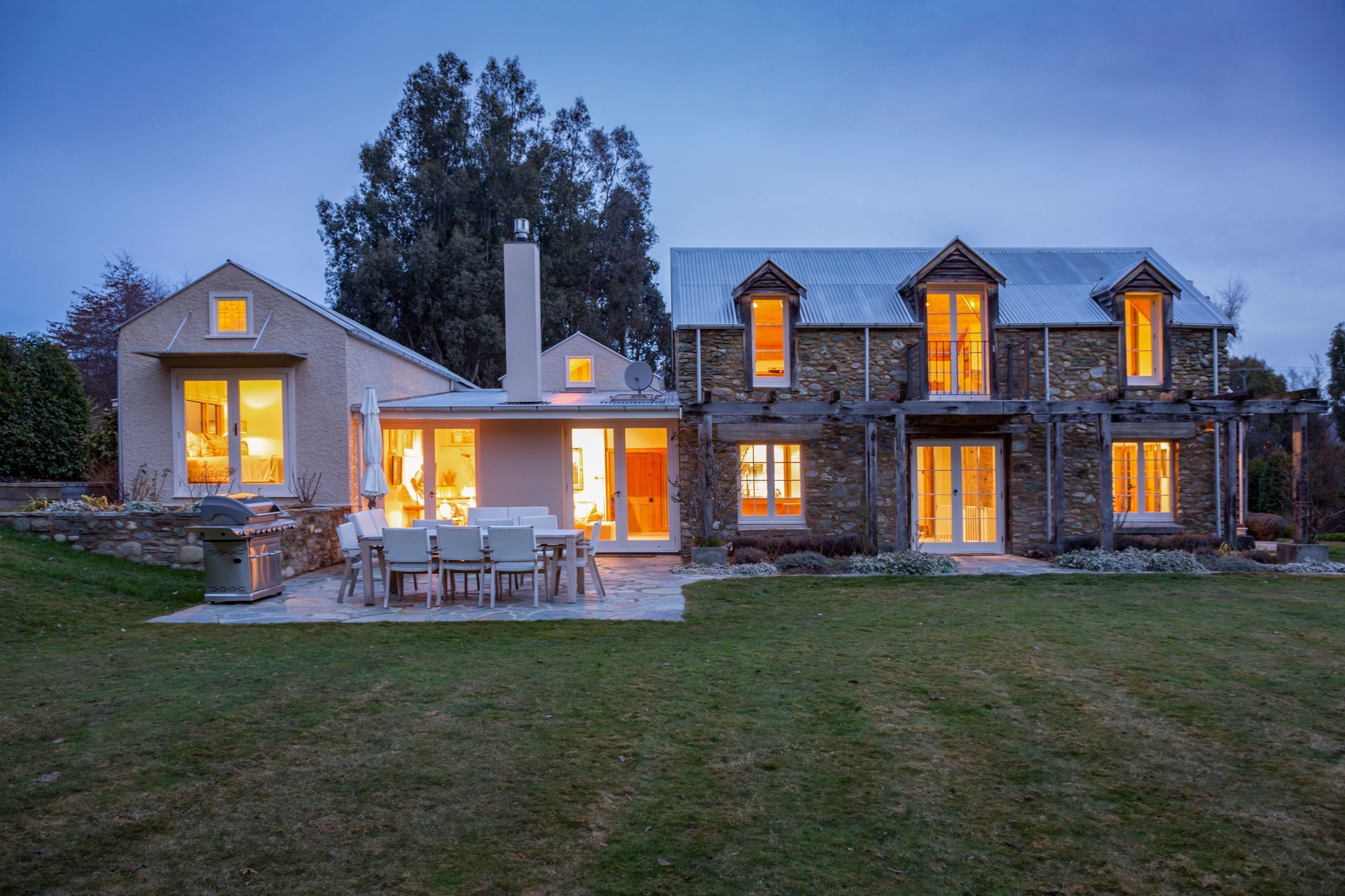 Mooney Road | Queenstown