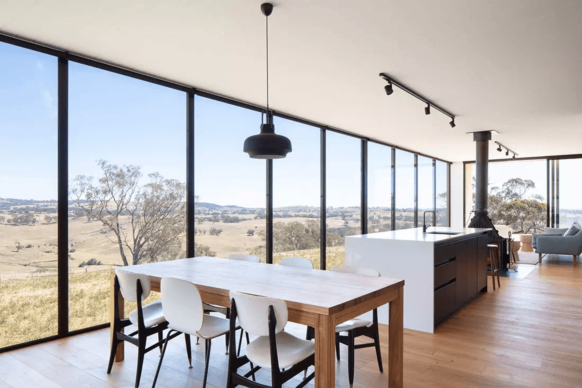 Photography: John Madden