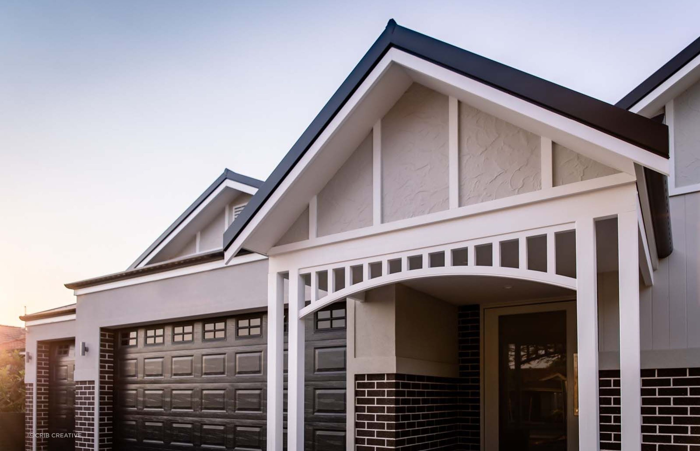 Howes Crescent, Dianella
