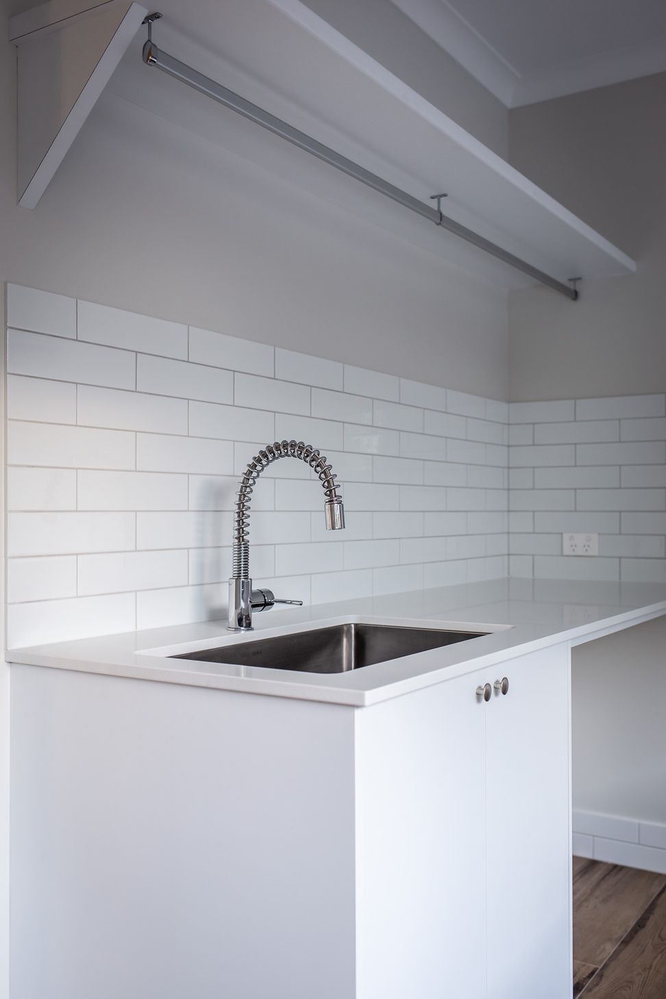 Howes Crescent, Dianella