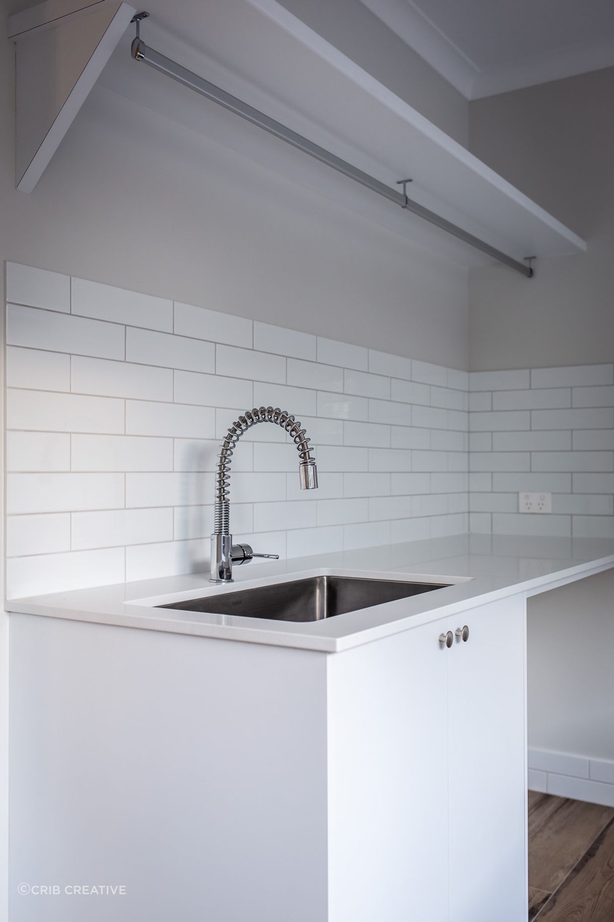 Howes Crescent, Dianella