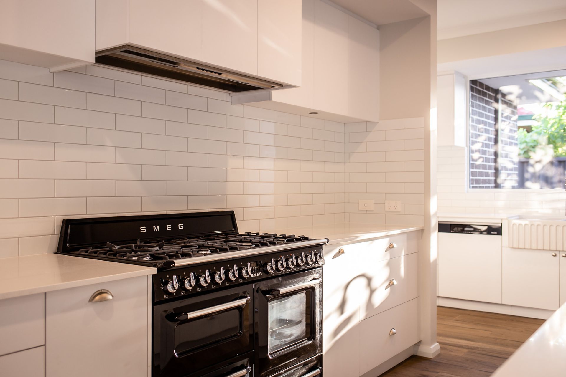 Howes Crescent, Dianella