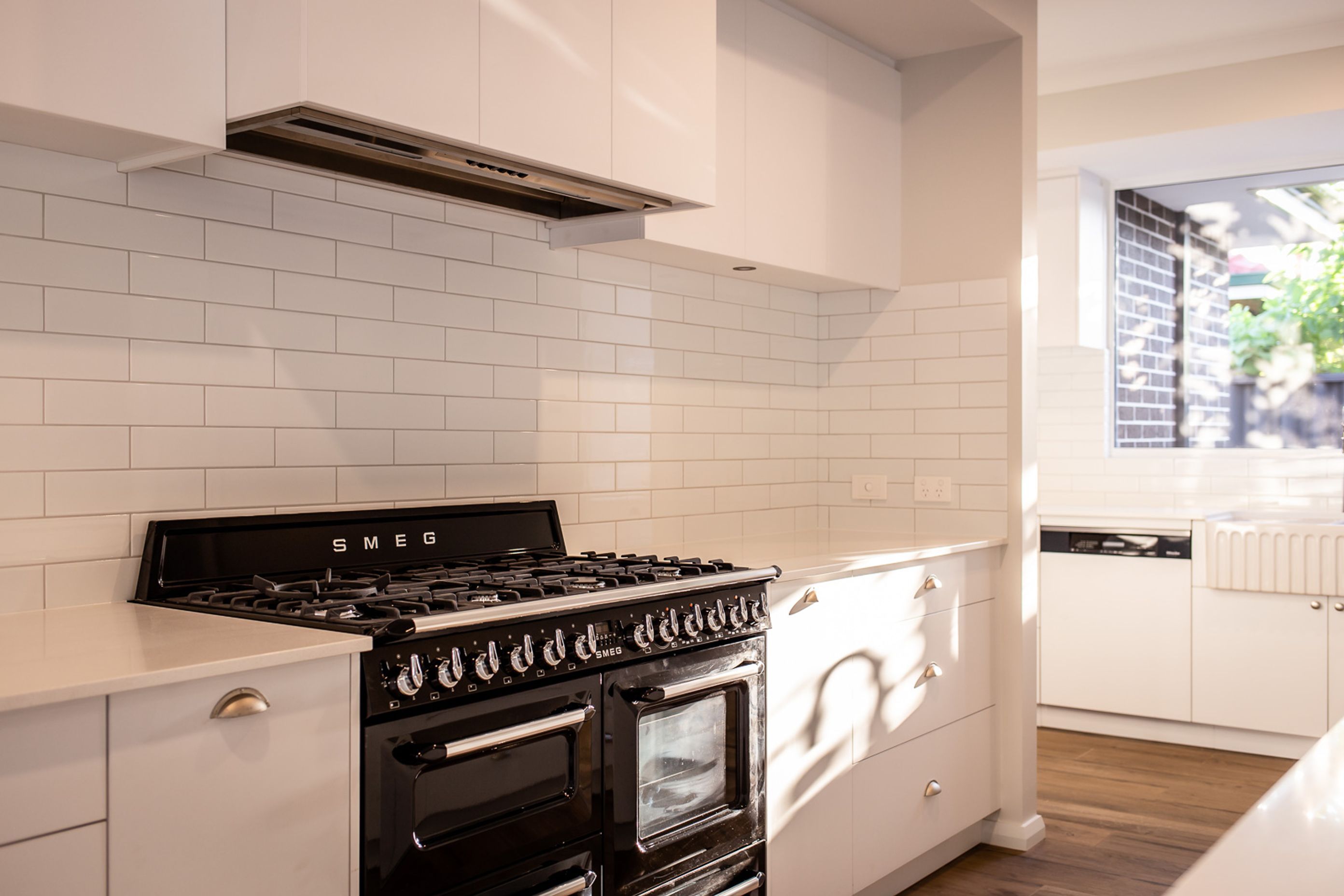 Howes Crescent, Dianella