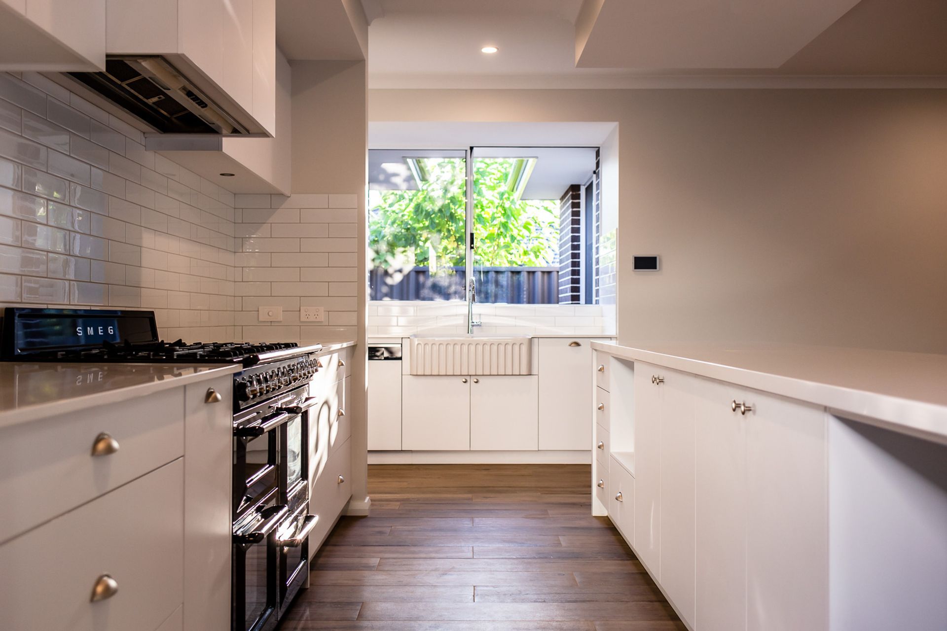 Howes Crescent, Dianella