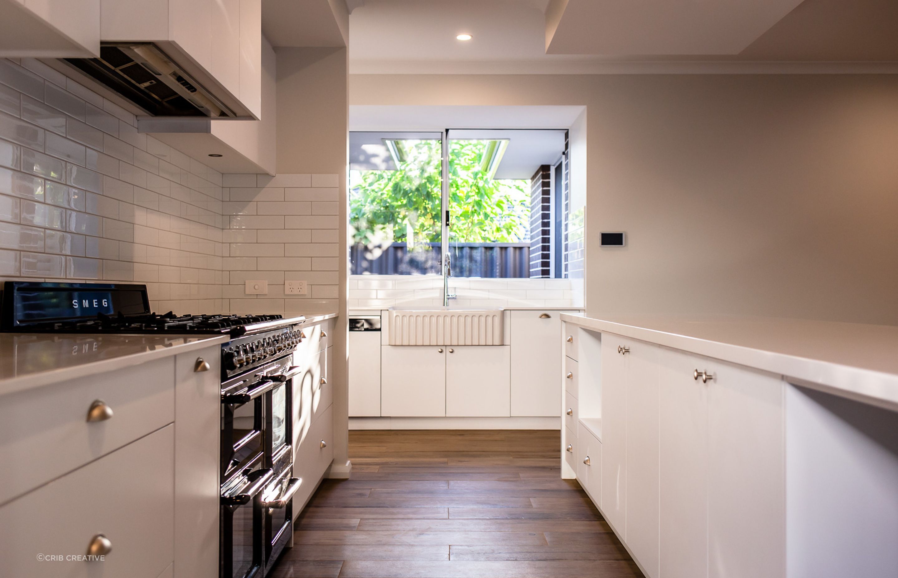 Howes Crescent, Dianella