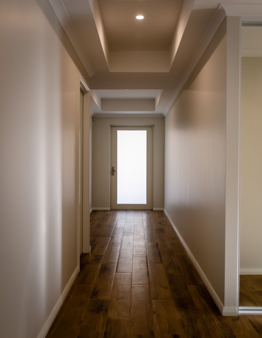 Howes Crescent, Dianella