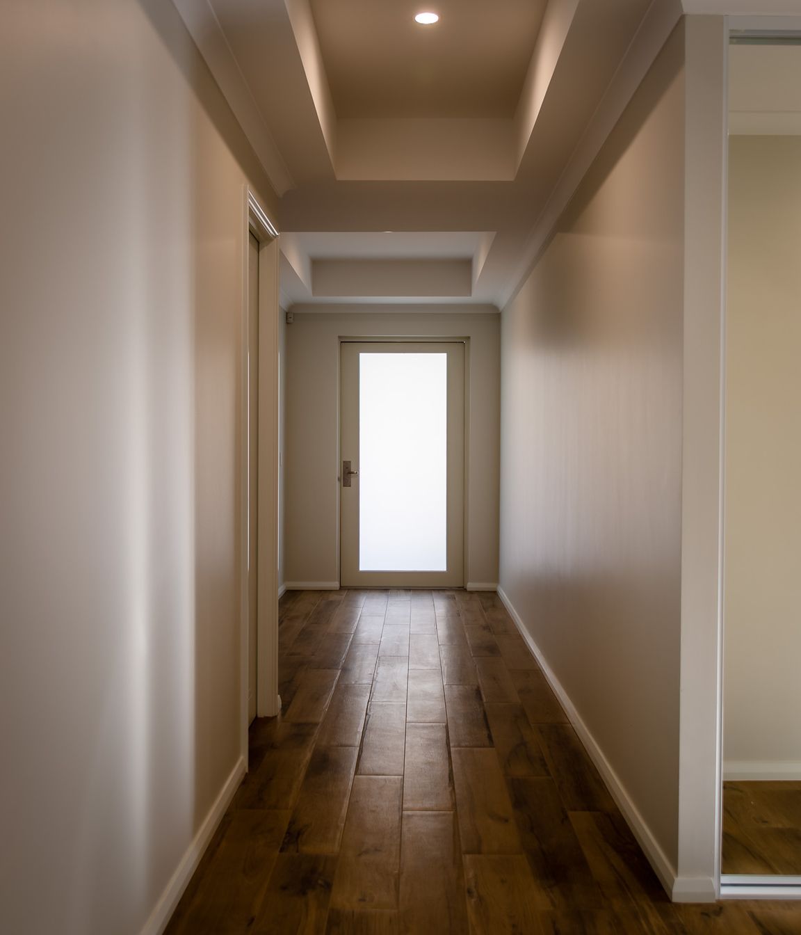 Howes Crescent, Dianella