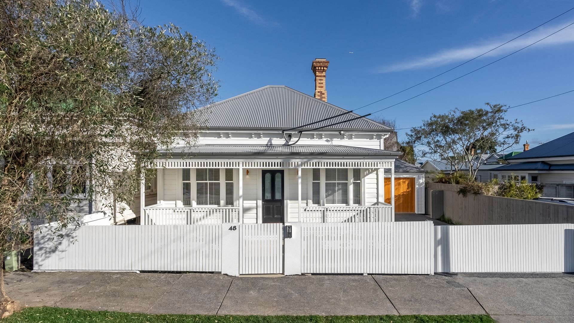Ponsonby Villa Renovation banner