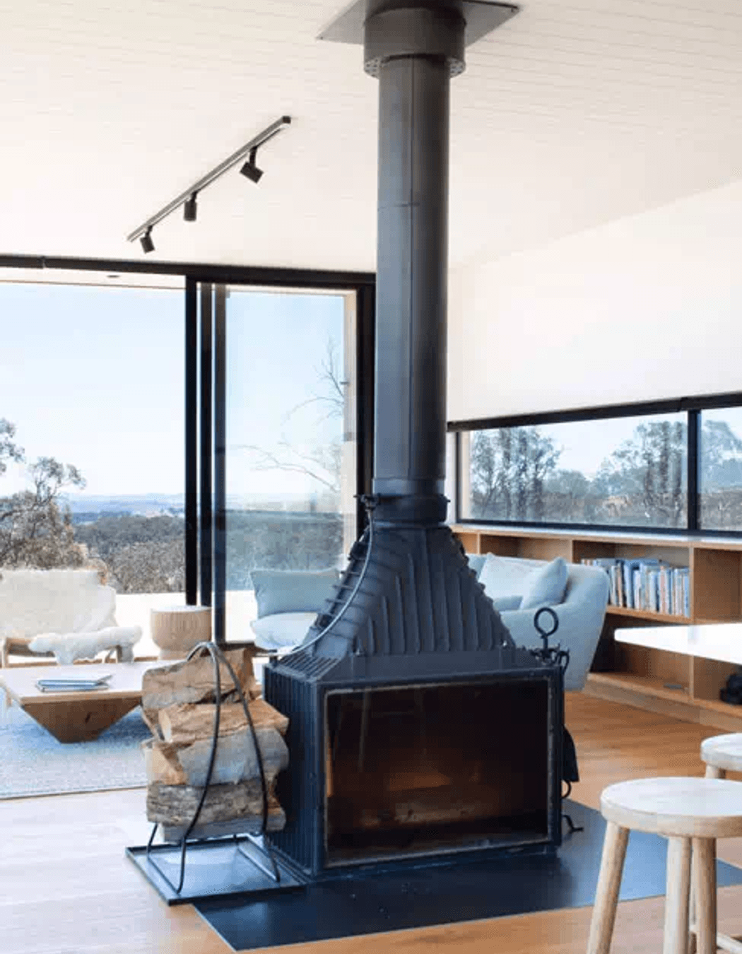 Photography: John Madden