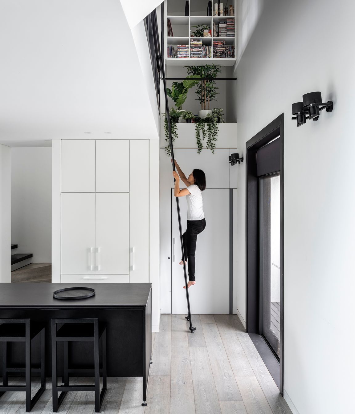 MHNDU Bondi Mews