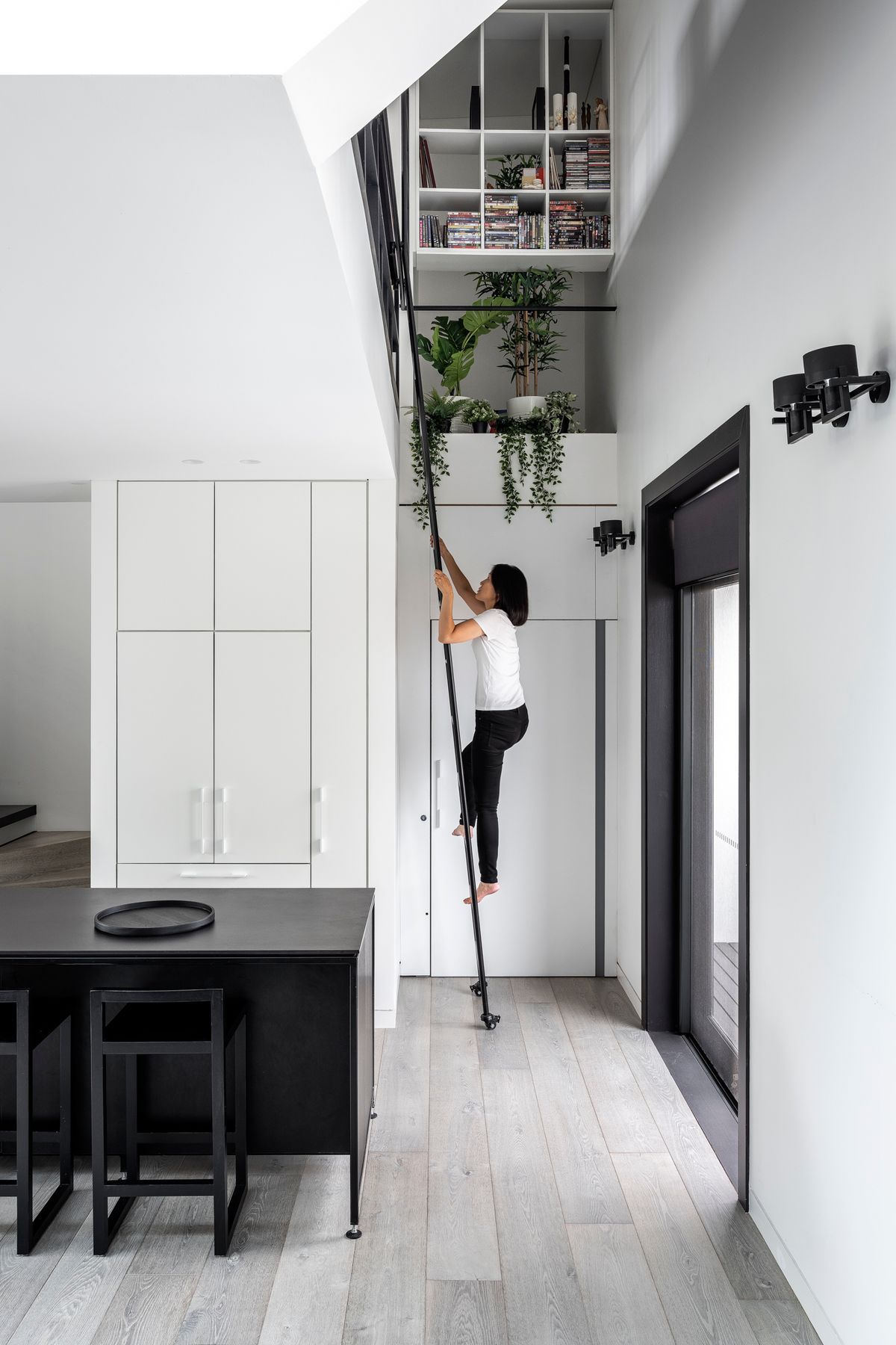MHNDU Bondi Mews