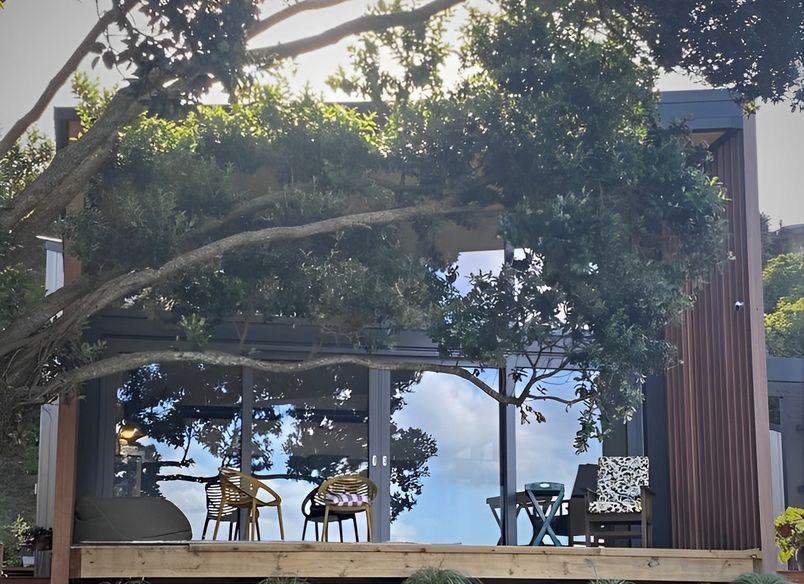 Cornwallis Peninsula