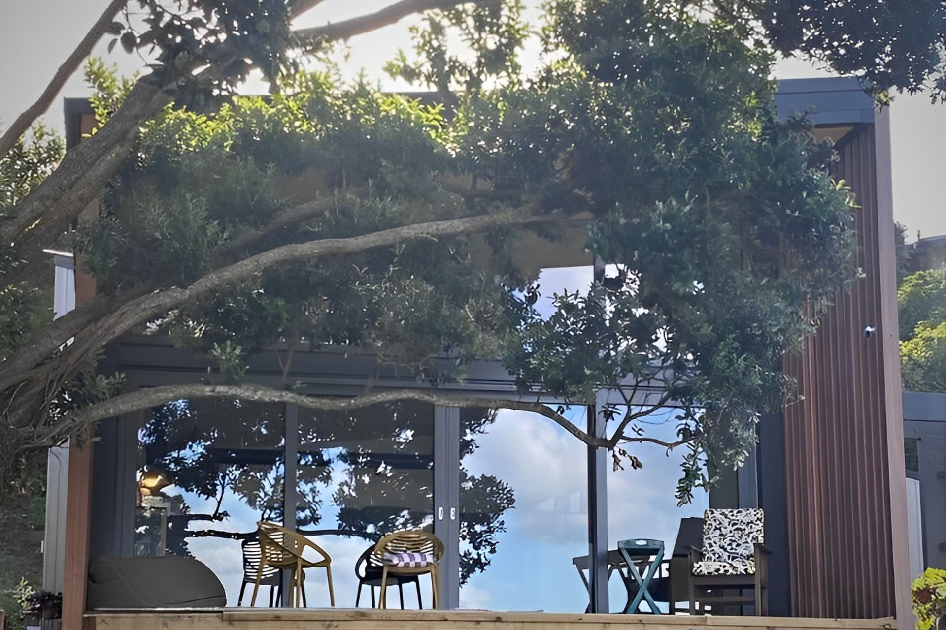 Cornwallis Peninsula