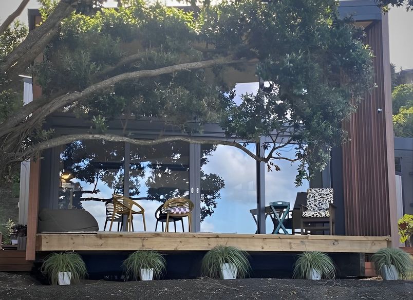 Cornwallis Peninsula