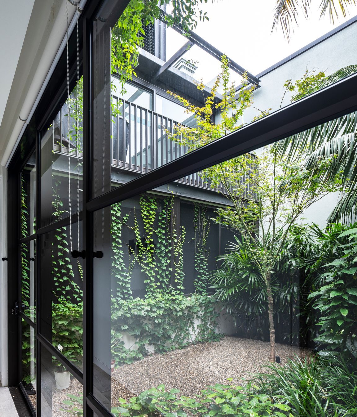 MHNDU Bondi Mews