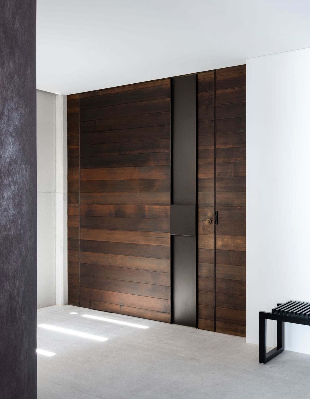 MHNDU Chain Mail House