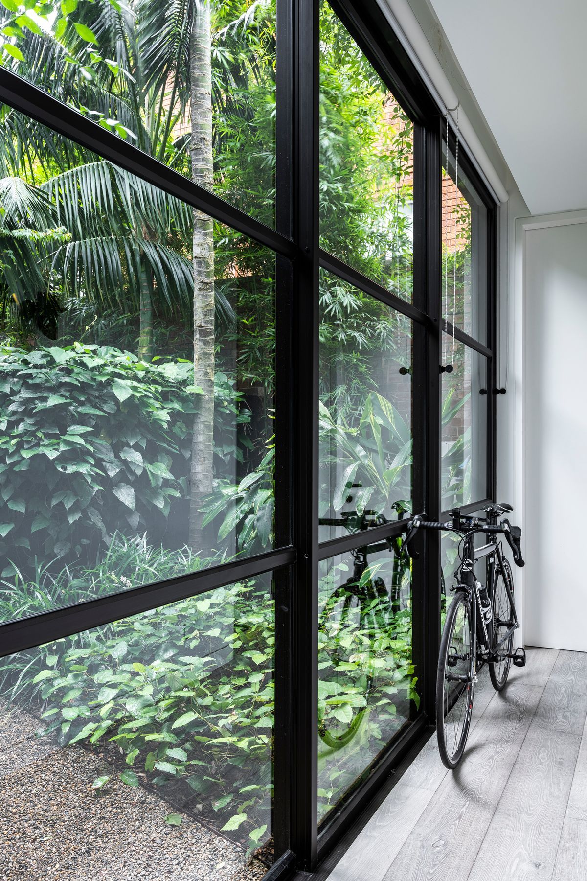 MHNDU Bondi Mews