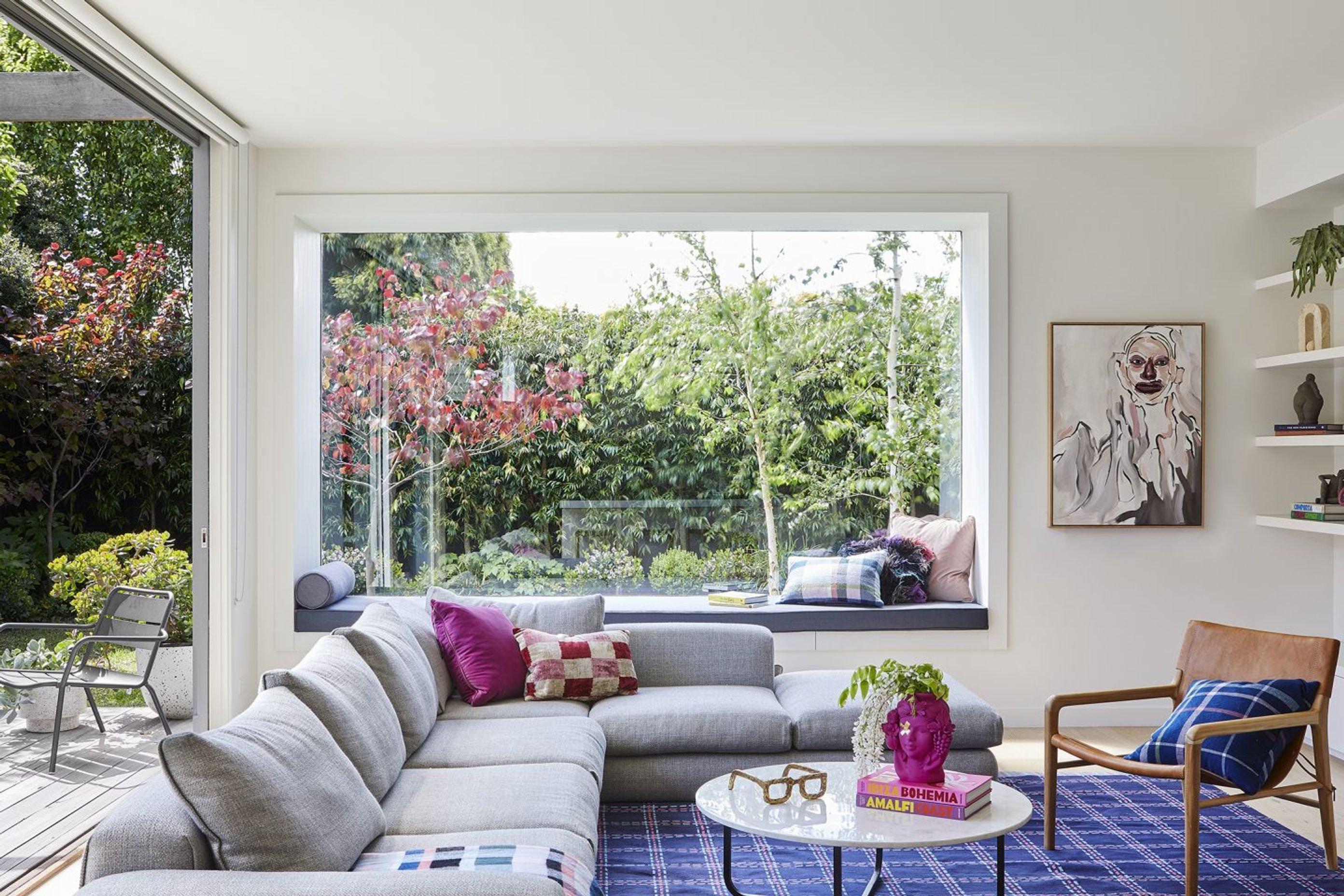 Raleigh Residence