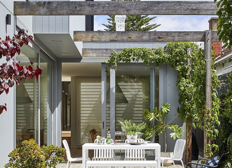Raleigh Residence