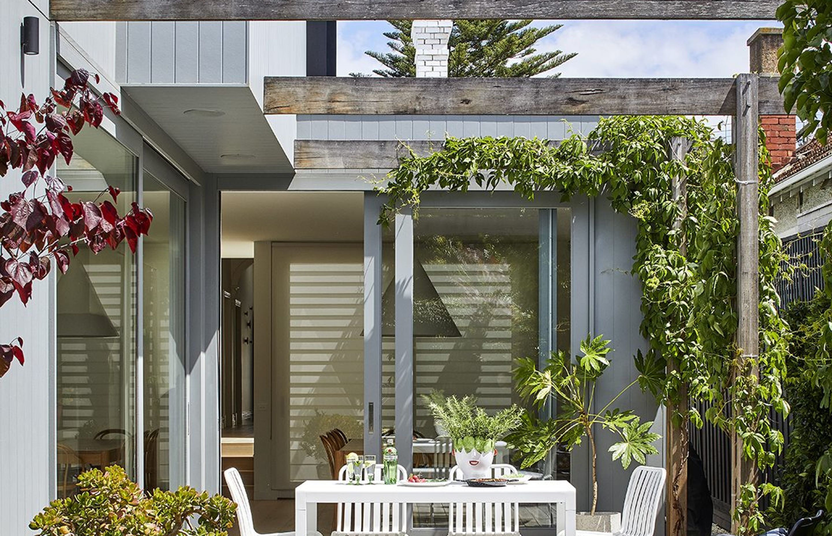 Raleigh Residence