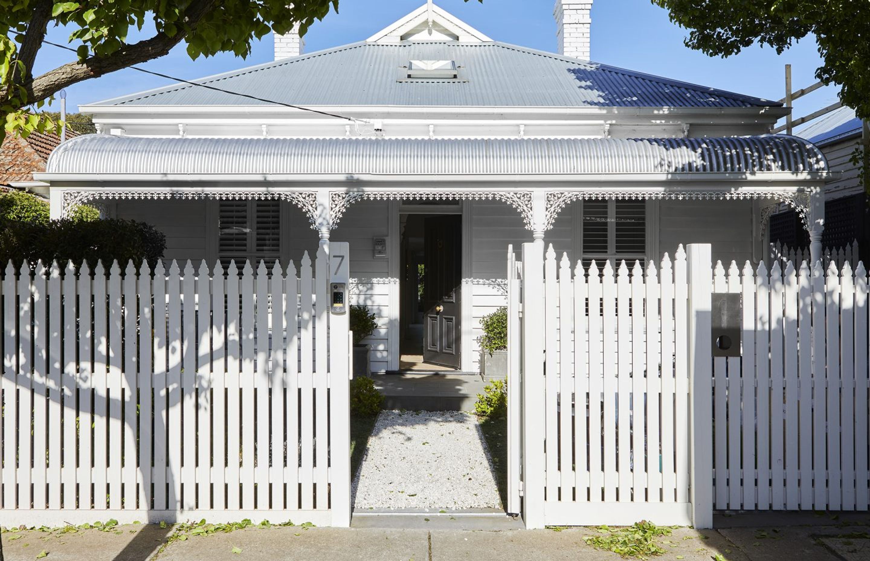 Raleigh Residence