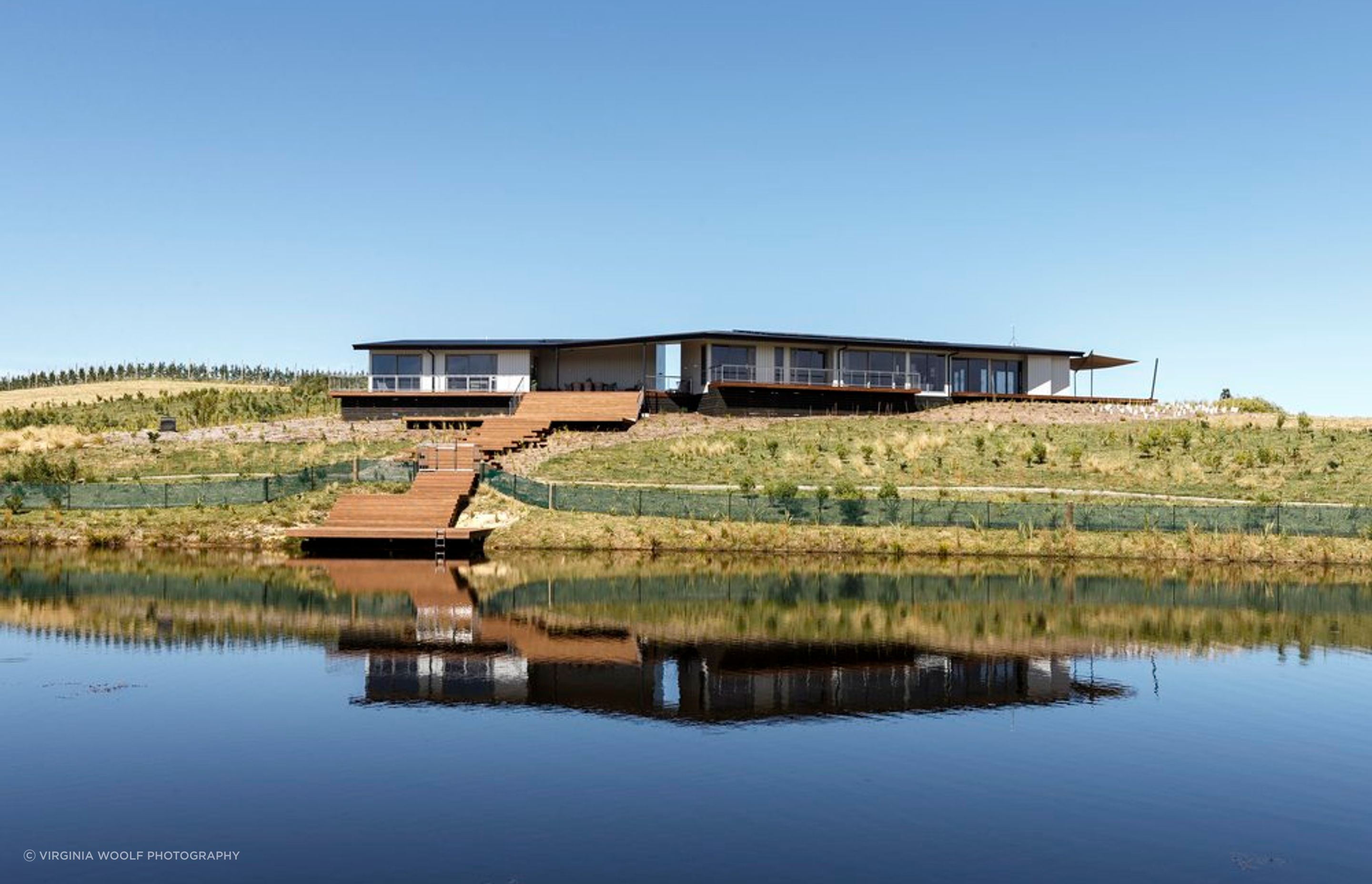 Bronte House