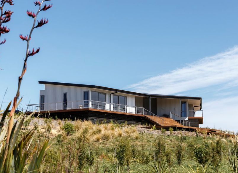 Bronte House
