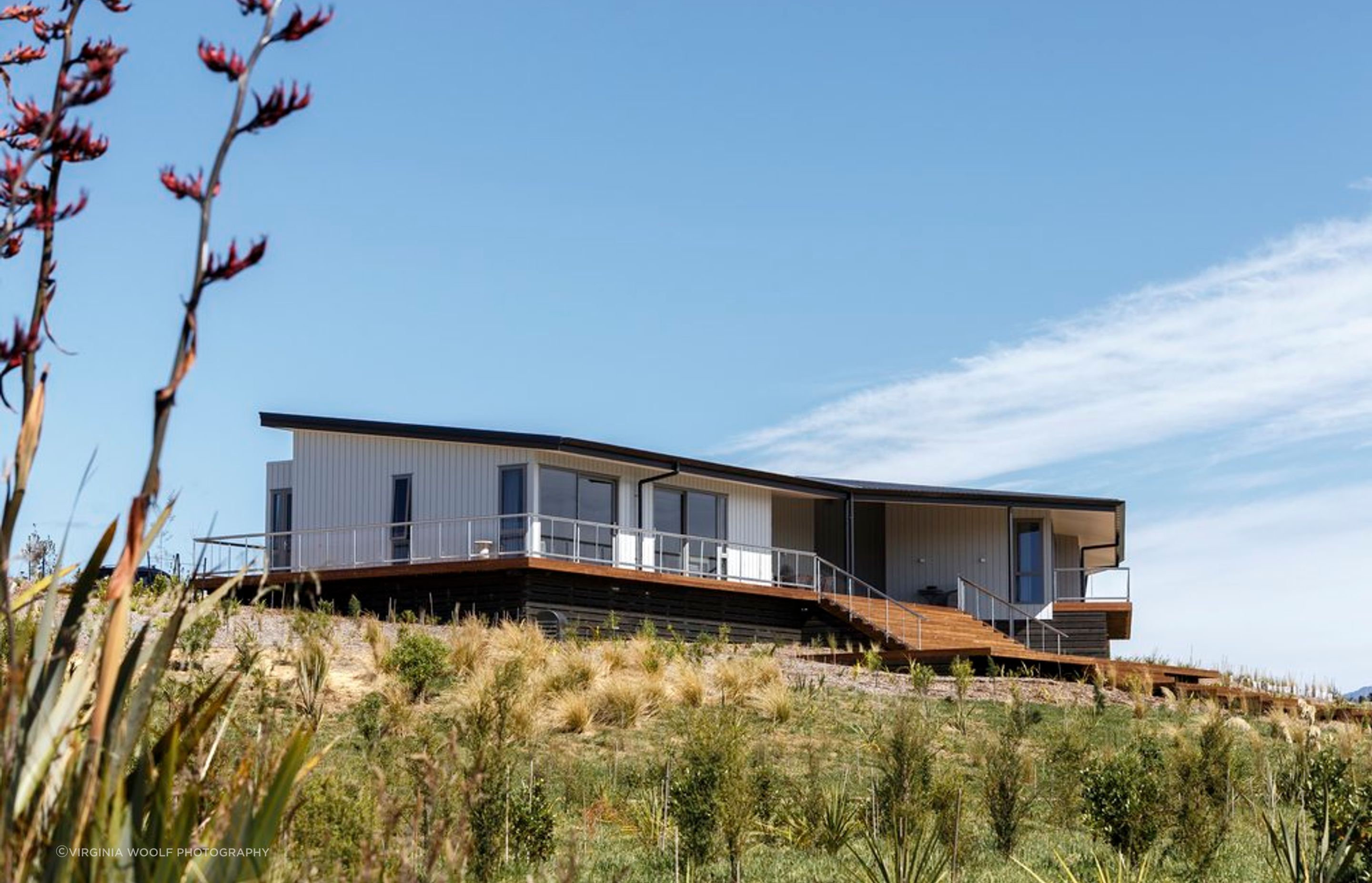 Bronte House