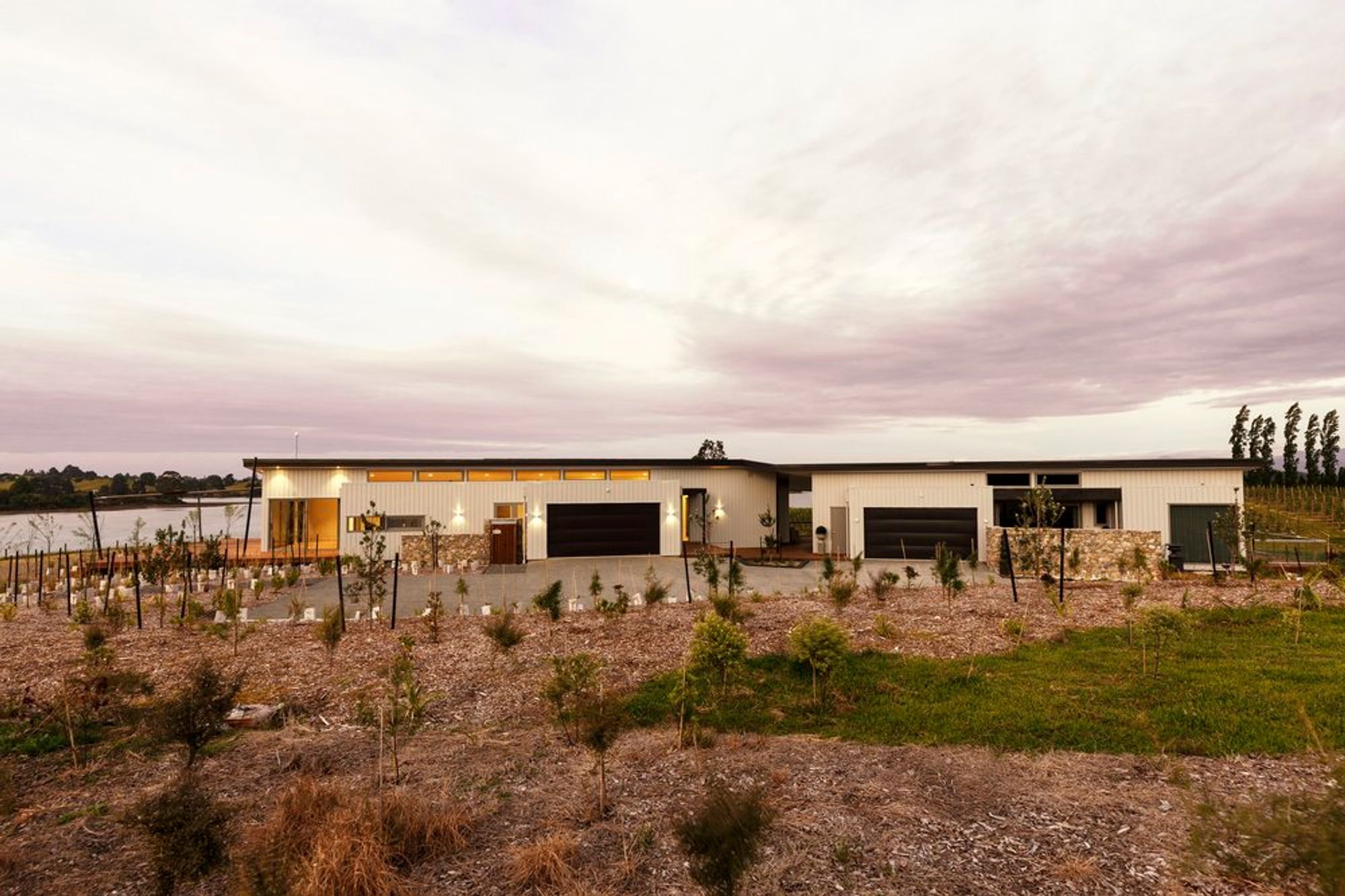 Bronte House