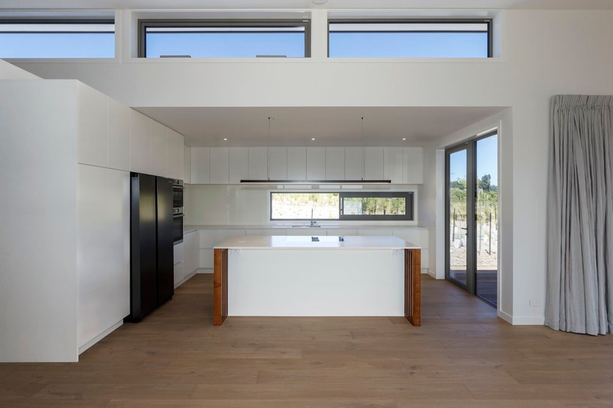 Bronte House