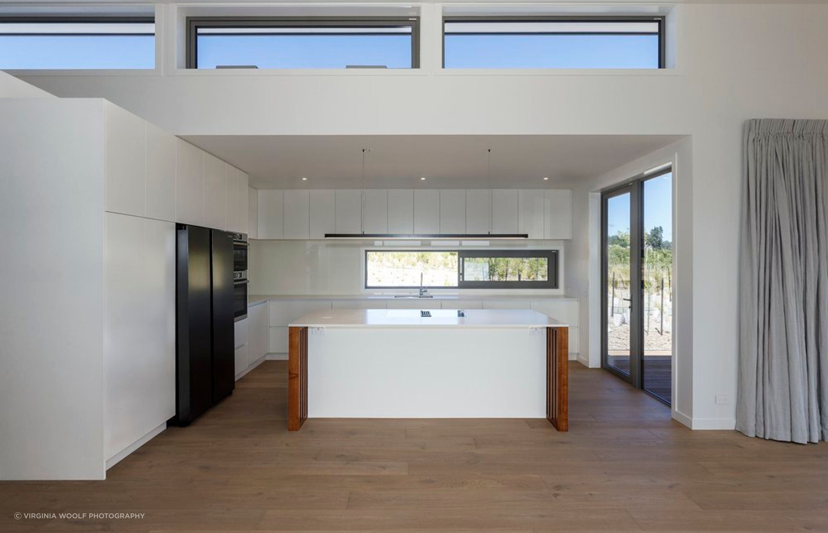 Bronte House
