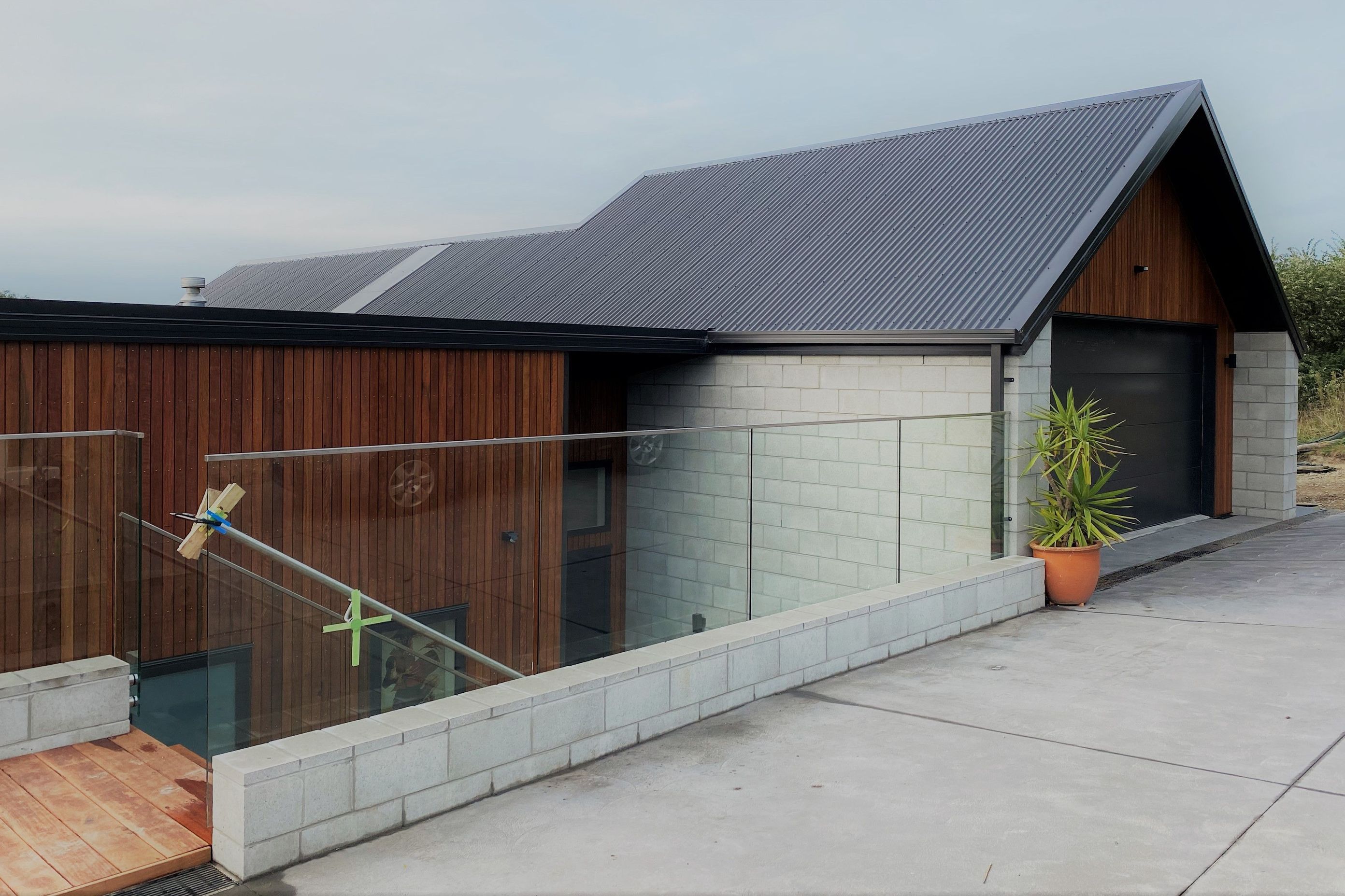 Alderdice House