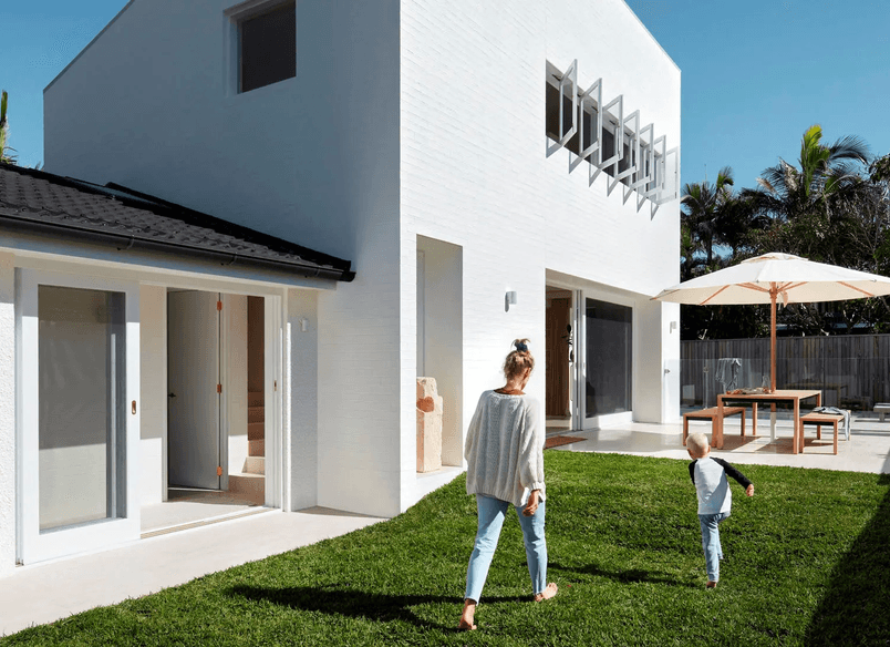 Byron Bay | Those Architects