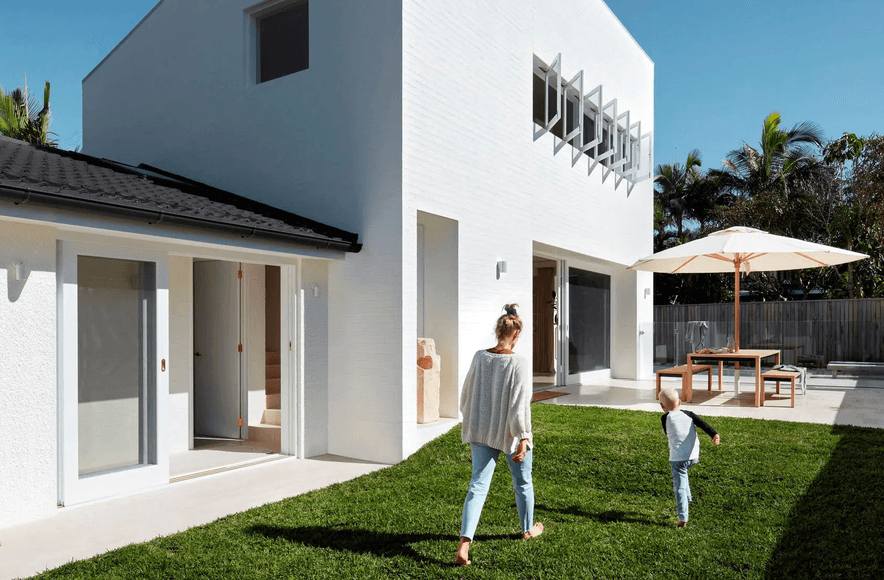 Byron Bay | Those Architects