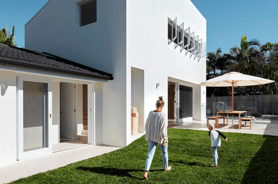 Byron Bay | Those Architects