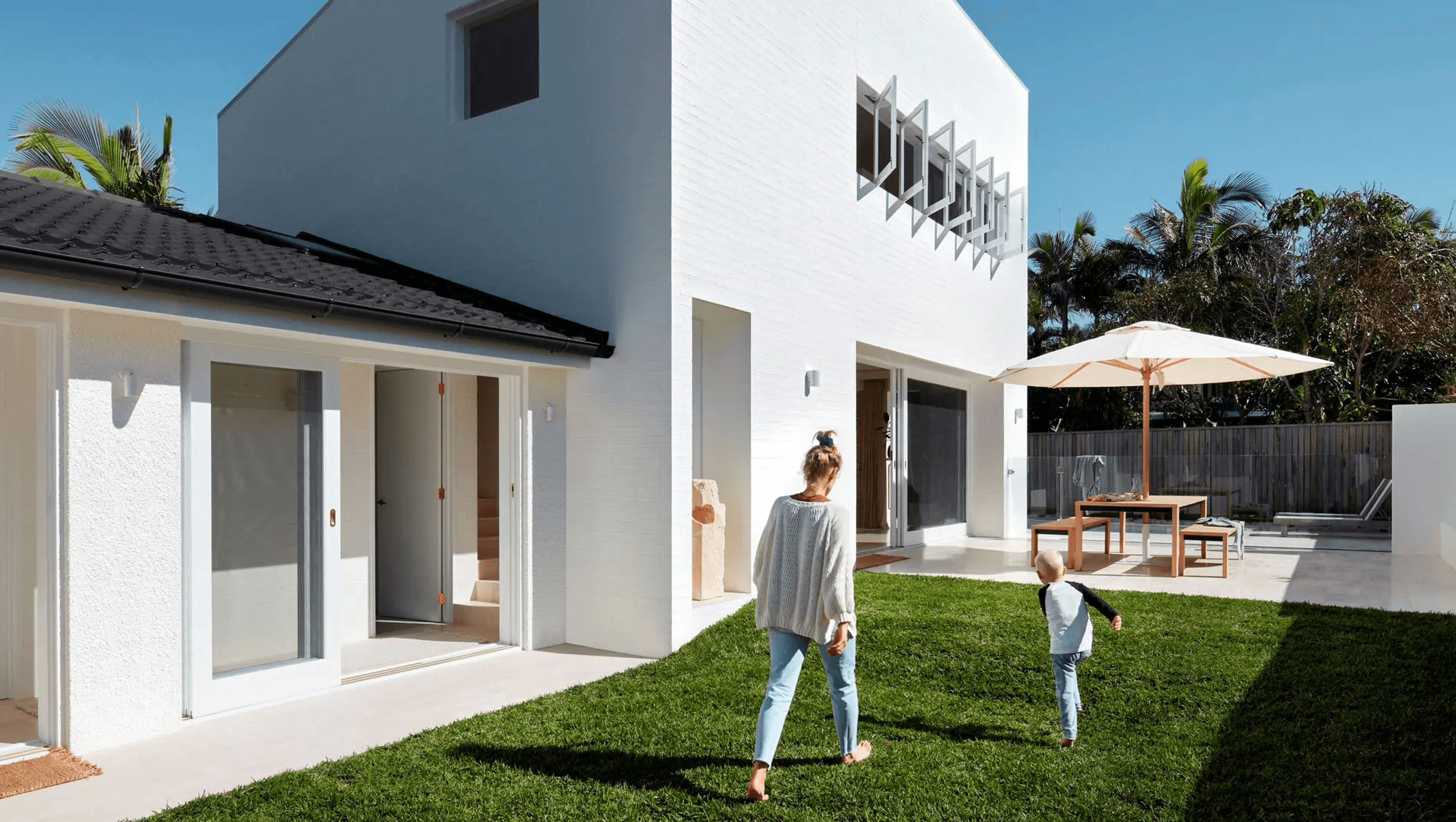 Byron Bay Family Home