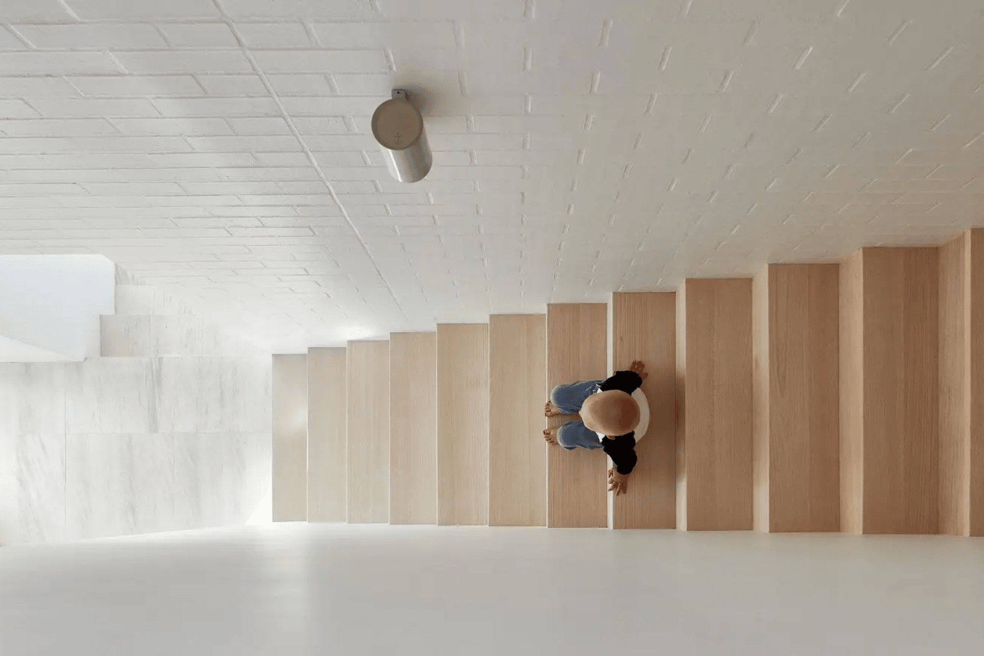 Santa Fe Limestone Honed | Those Architects