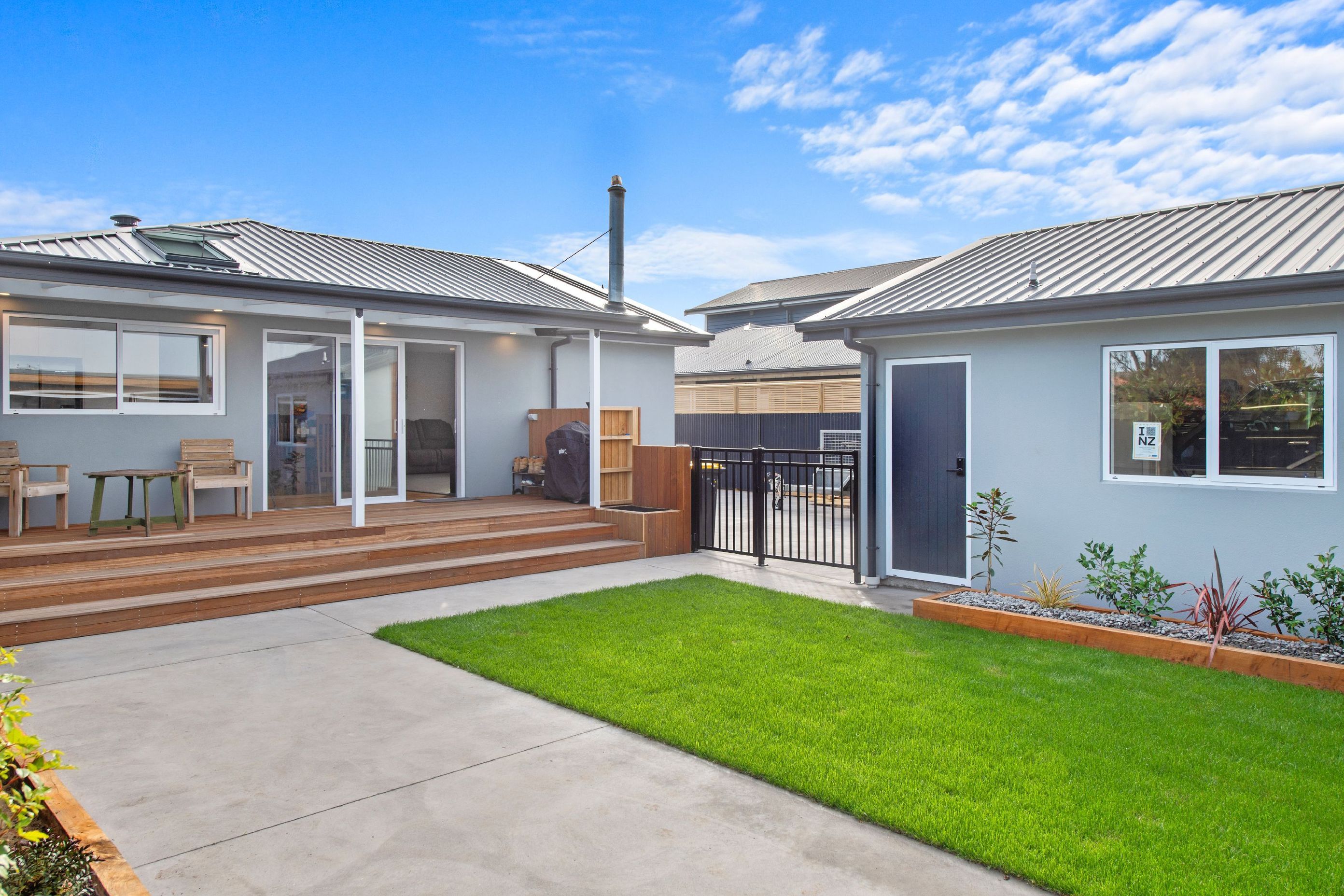 Parnwell Street