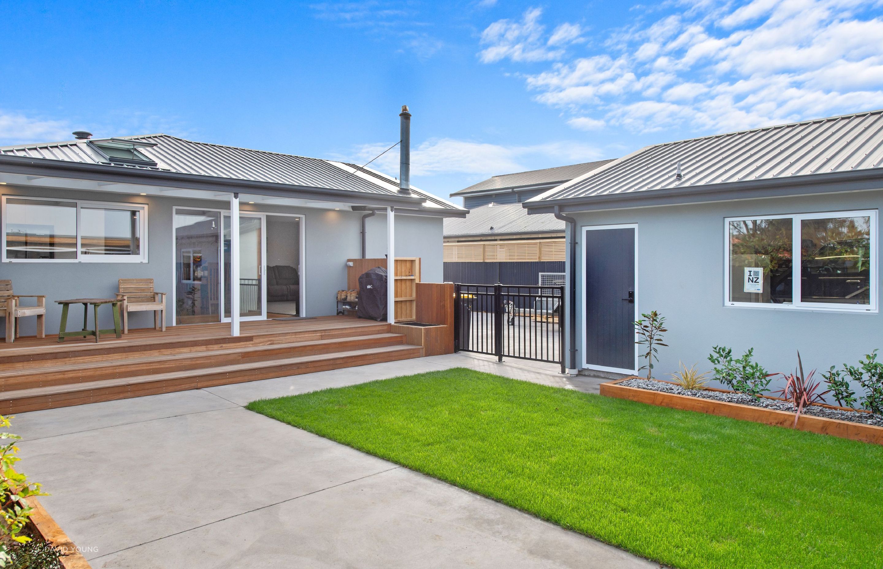 Parnwell Street