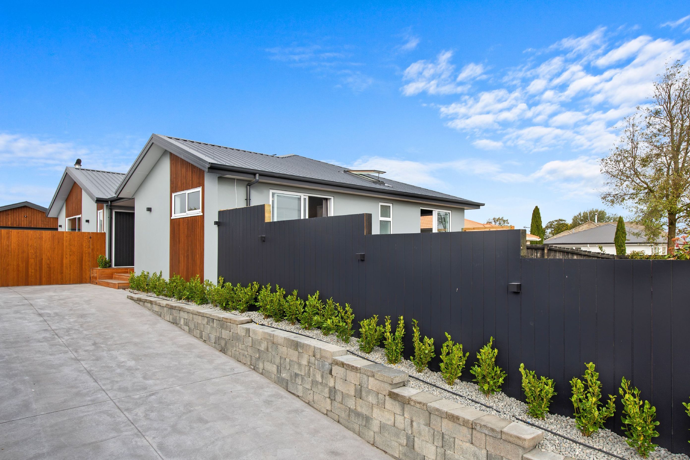 Parnwell Street