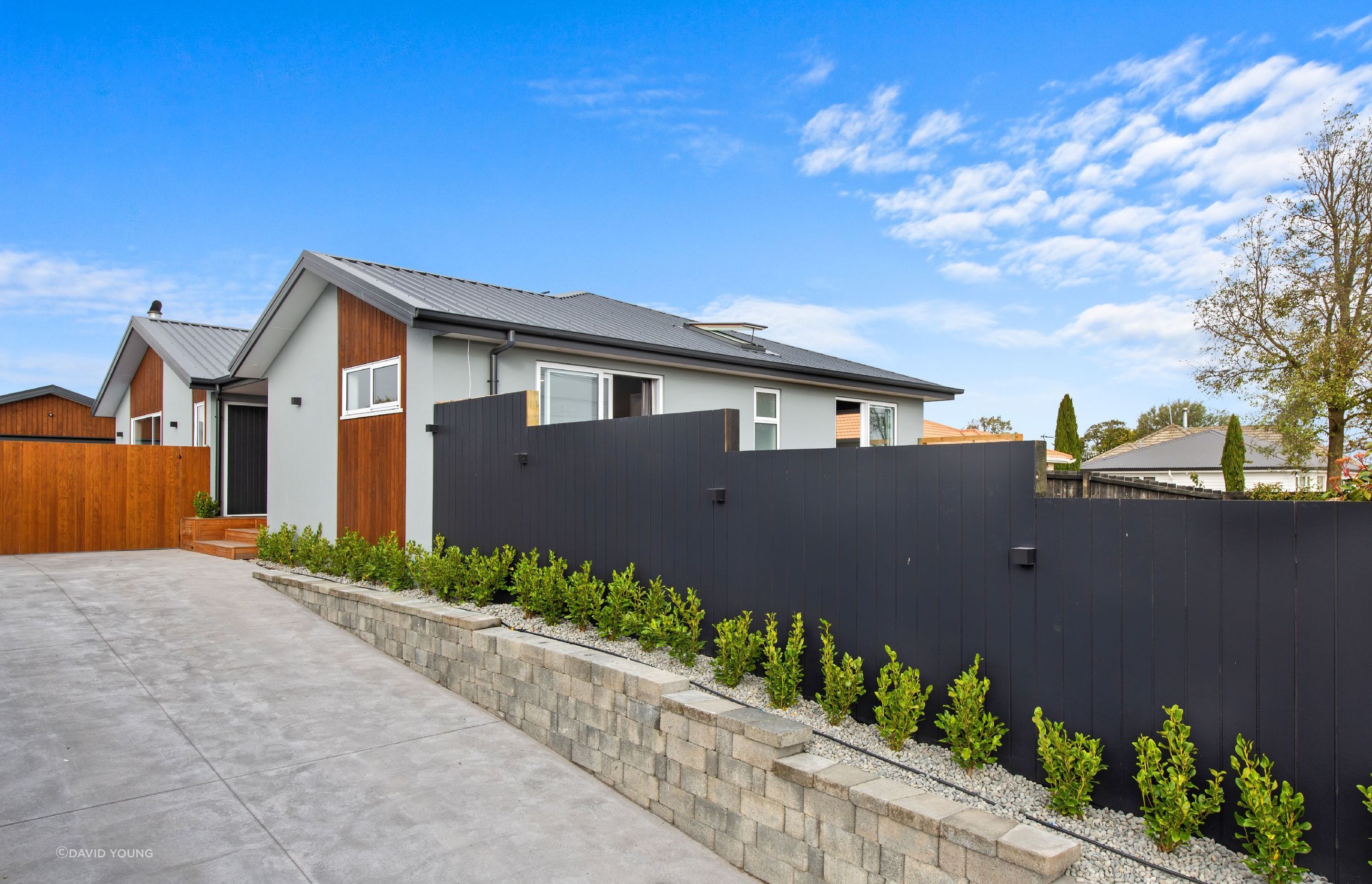 Parnwell Street
