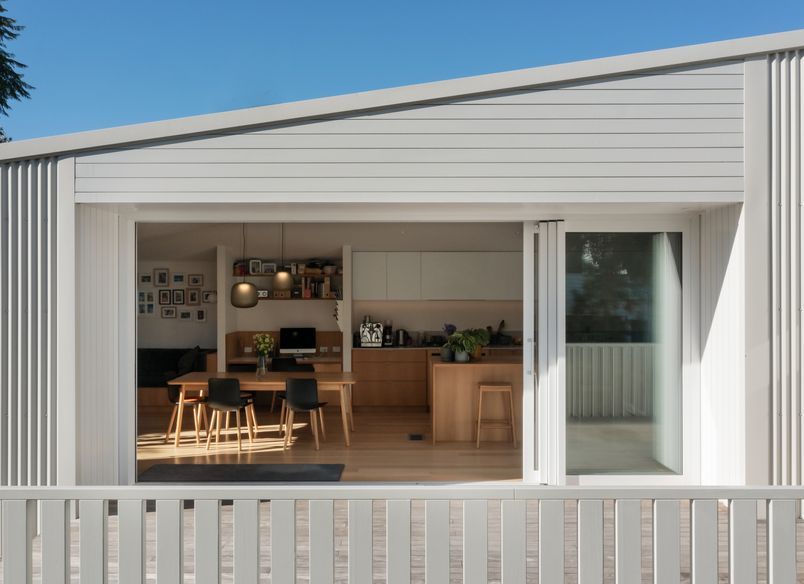 Westmere Bungalow