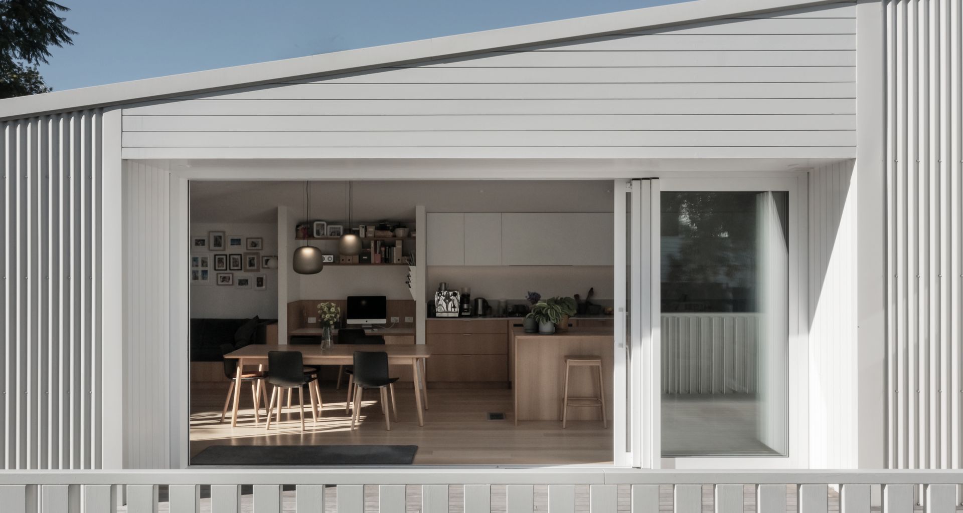 Westmere Bungalow banner