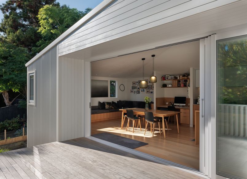 Westmere Bungalow