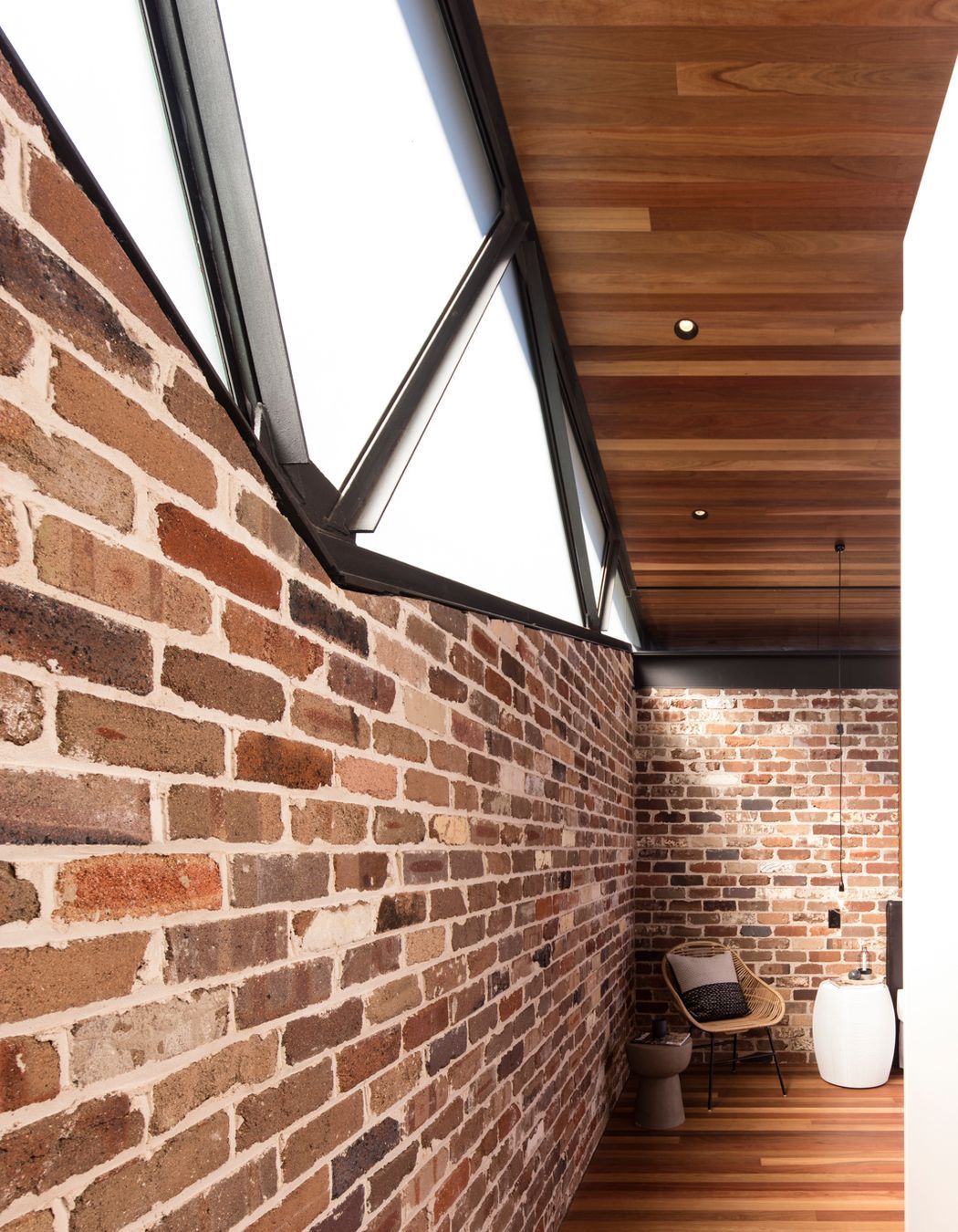 Truss House