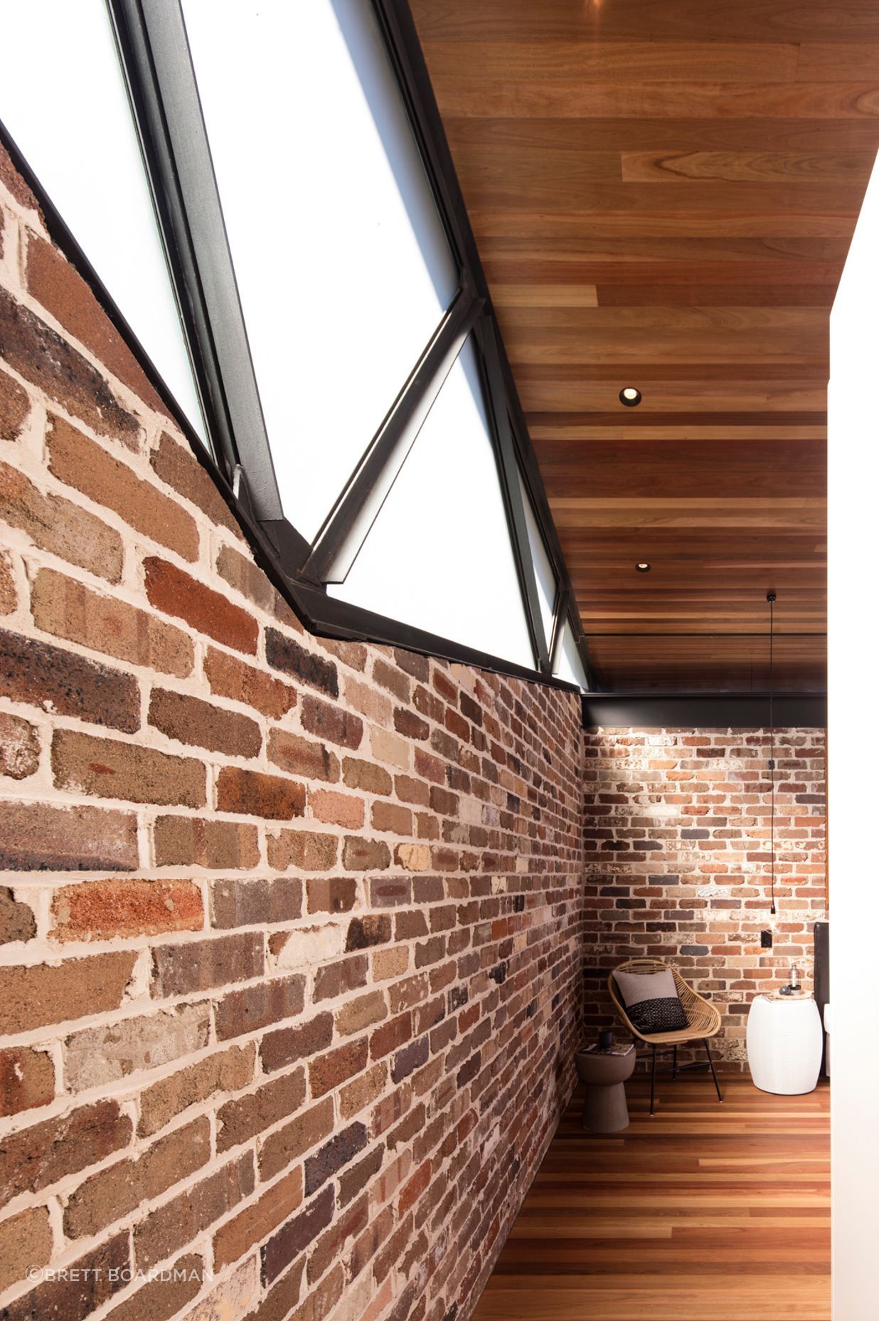 Truss House