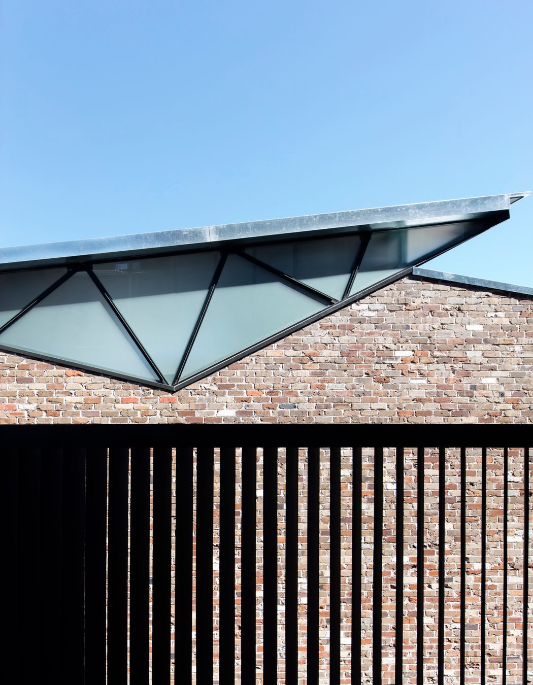 Truss House