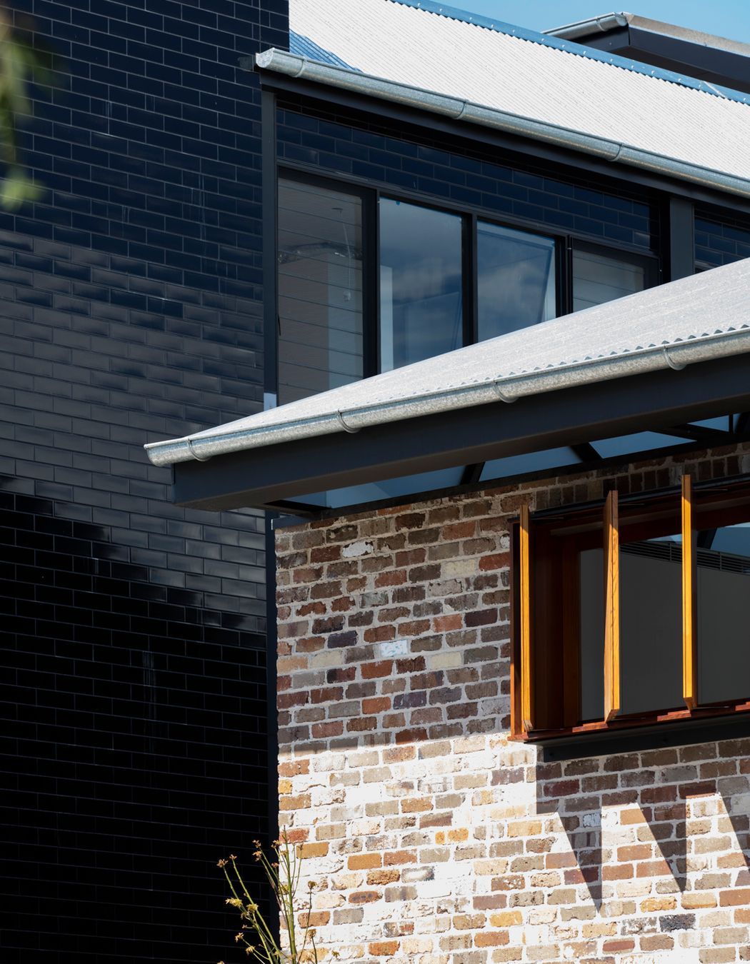Truss House