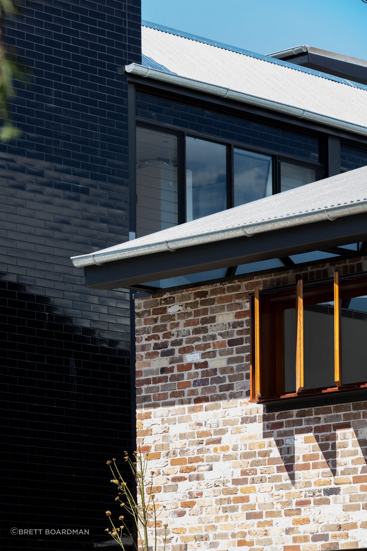 Truss House
